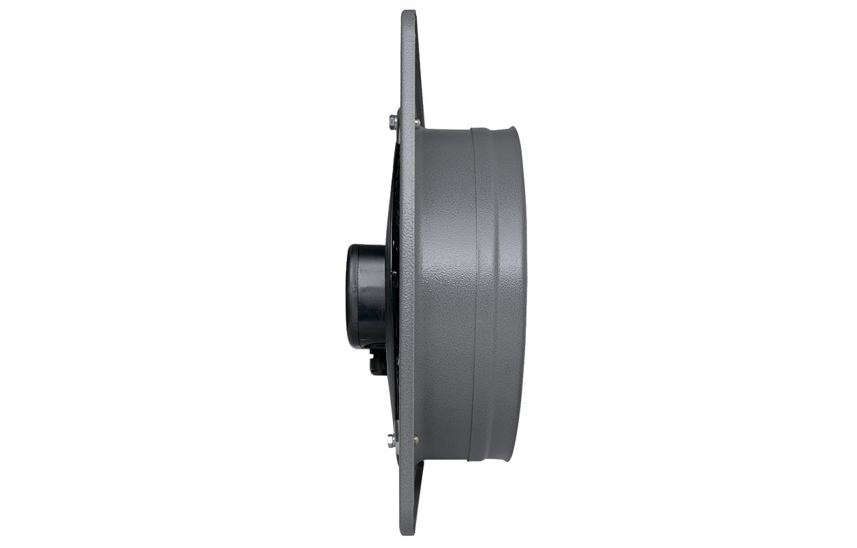 Вентилятор Vortice VORTICEL A-E 354 T фото#6