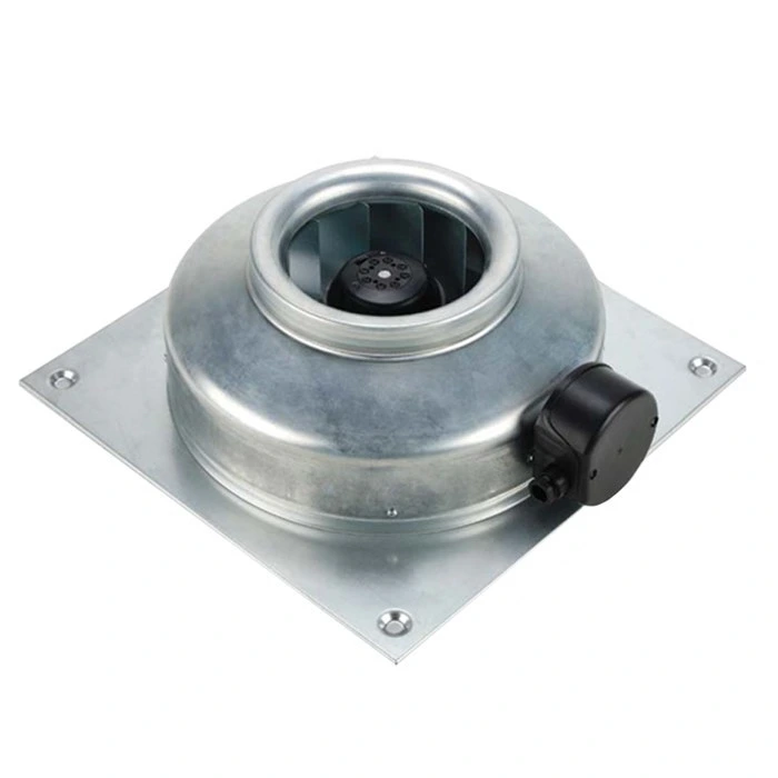 Канальный круглый вентилятор Soler & Palau Vent/V-125L (230V 50/60HZ) VE