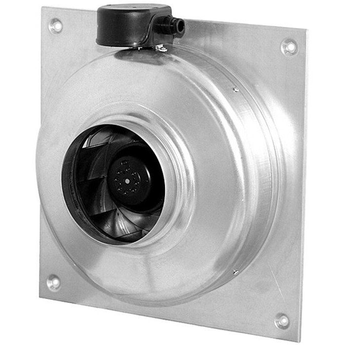 Вентилятор Soler & Palau Vent/V-250L (230V 50/60HZ) VE фото#2