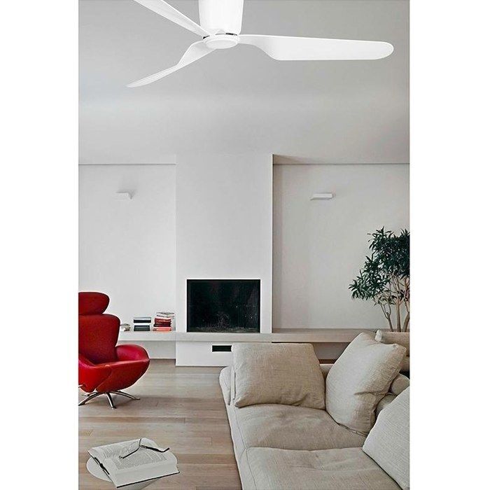 Потолочный вентилятор Faro Barcelona Pemba (33471N-3) фото#3