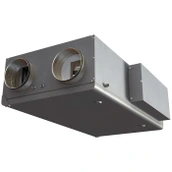 Приточно-вытяжная установка с рекуператором Shuft UniMAX-P 450 CW-A для дома