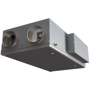 Приточно-вытяжная установка с рекуператором Shuft UniMAX-P 450 CW-A для дома