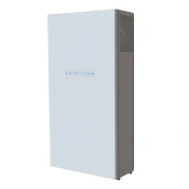 Проветриватель Blauberg Freshbox E-200 ERV WiFi