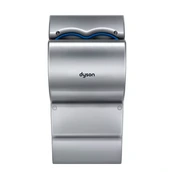 Пластиковая сушилка для рук Dyson Airblade dB AB14 Steel
