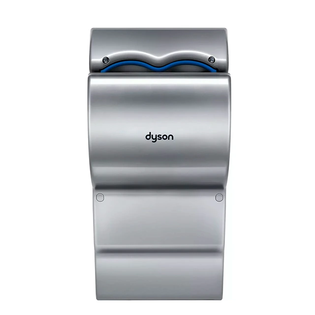 Пластиковая сушилка для рук Dyson Airblade dB AB14 Steel