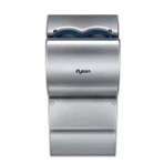 Пластиковая сушилка для рук Dyson Airblade dB AB14 Steel