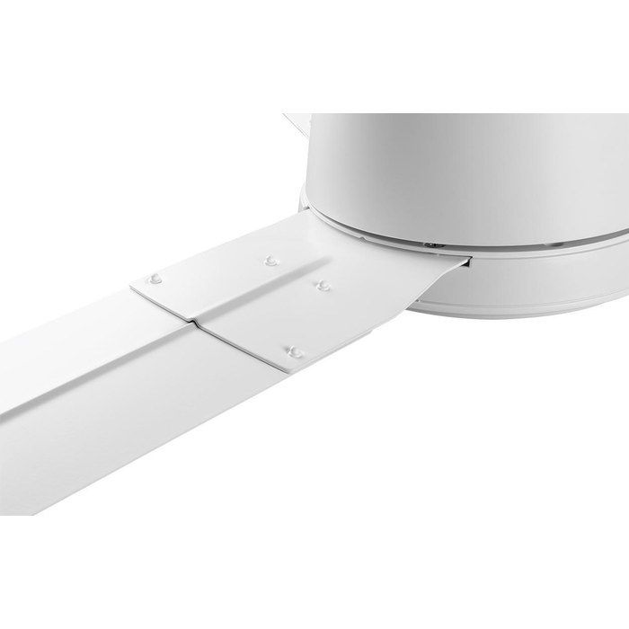 Вентилятор без подсветки Vortice Nordik Eco 160/60 фото#2