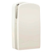 Пластиковая сушилка для рук Nofer V-JET Triblade 1760 W Белая (01305.W)
