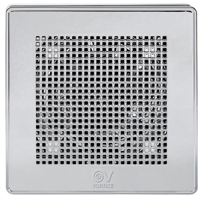 Вытяжка для ванной Vortice Punto Evo ME 100/4 LL T WHITE GOLD