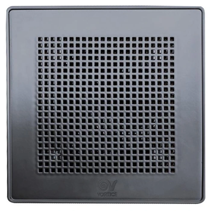 Вытяжка для ванной Vortice Punto Evo ME 100/4 LL T BLACK GOLD