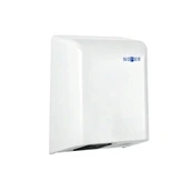 Металлическая сушилка для рук Nofer BIG FLOW 2050 W Белая (01451.W)
