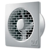 Вытяжка для ванной Vortice Punto Filo MF 150/6 PIR LL