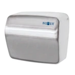 Металлическая сушилка для рук Nofer KAI 1500 W матовая 01251.S (01251.S)