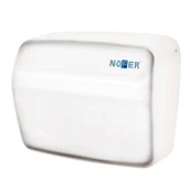 Металлическая сушилка для рук Nofer KAI 1500 W белая (01251.W)