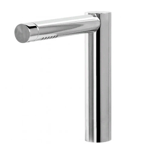 Металлическая сушилка для рук Nofer AirTap (01910.B)