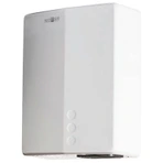 Металлическая сушилка для рук Nofer BIGFLOWevo 2050 W белая (01481.W)