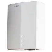 Пластиковая сушилка для рук Nofer BIGFLOWevo 2050 W пластик белая (01491.W)
