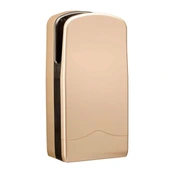 Пластиковая сушилка для рук Nofer V-JET 1760 W Groc Champagne (01303. CH)