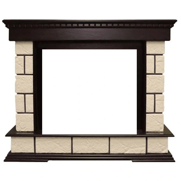 Широкий портал Dimplex Shateau (Symphony 2608/Symphony 2624L)