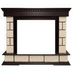 Широкий портал Dimplex Shateau (Symphony 2608/Symphony 2624L)