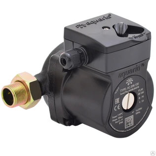 Циркуляционный насос Aquario AC 206-130