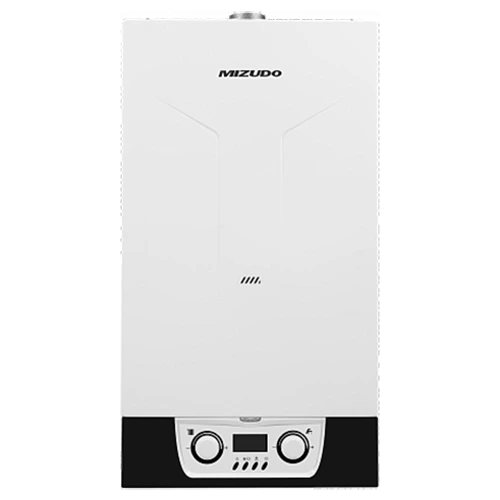 Настенный газовый котел MIZUDO M40ТH OpenTherm
