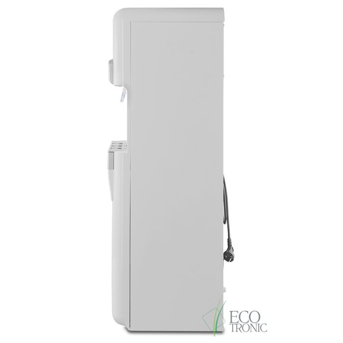 Пурифайер Ecotronic V10-U4L White фото#3