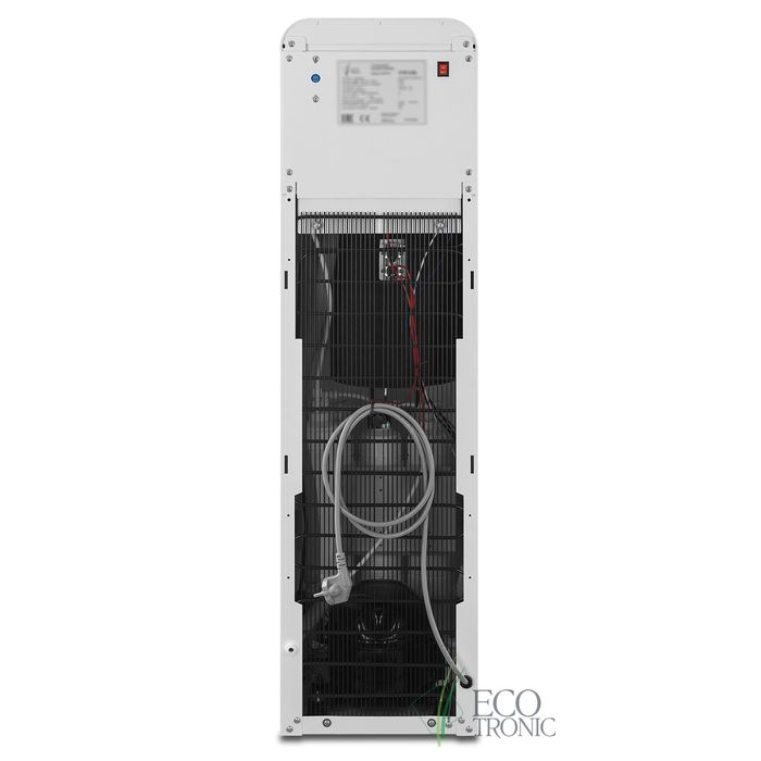 Пурифайер Ecotronic V10-U4L White фото#4