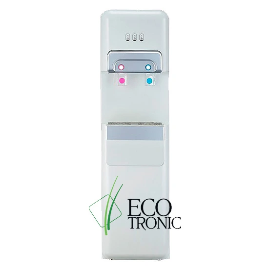 Пурифайер Ecotronic V10-U4L UV white Ультрафиолетовая лампа