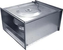 Прямоугольный канальный вентилятор Ostberg RKB 300*150 B1EC