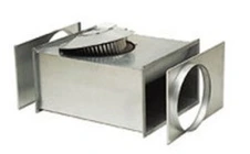 Прямоугольный канальный вентилятор Ostberg RK 500*300 B1