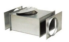 Прямоугольный канальный вентилятор Ostberg RK 700*400 A3