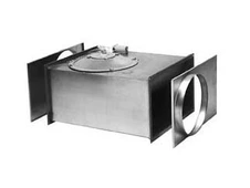 Прямоугольный канальный вентилятор Ostberg RK 500*250 D3