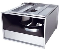 Прямоугольный канальный вентилятор Ostberg RKB 800*500 K3