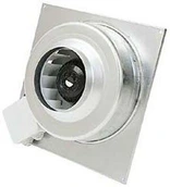 Вентилятор Ostberg KVFU 160 C
