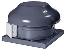 Вентилятор Ostberg TKS 400 B