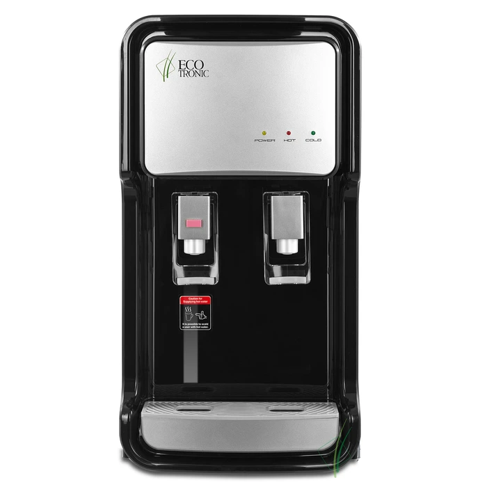 Пурифайер Ecotronic V11-U4T Black