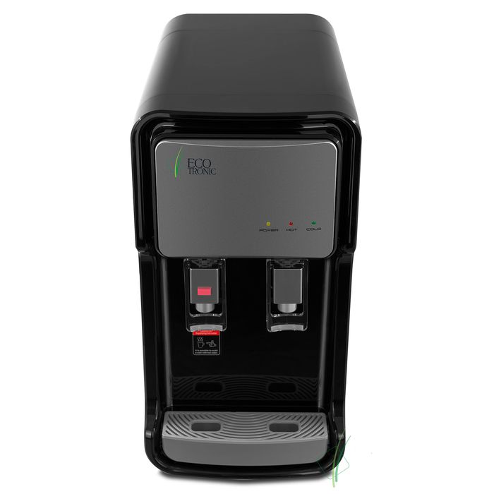 Пурифайер Ecotronic V11-U4T Black фото#2