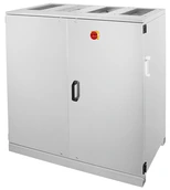Приточно-вытяжная установка Ruck ETA K 600 H E0JR (L)