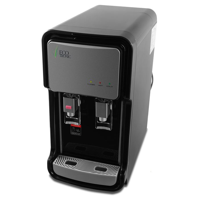 Пурифайер Ecotronic V11-U4T Black фото#4