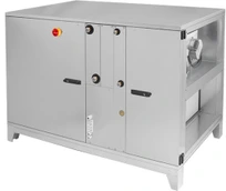 Приточно-вытяжная установка Ruck ROTO K 7600 H WOJR(L)