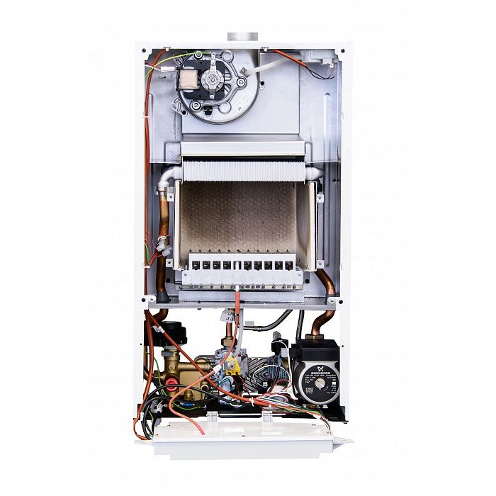 Настенный газовый котел Baxi ECO Nova 10F фото#2