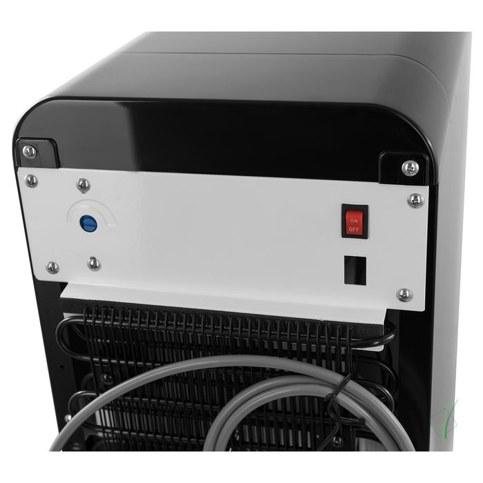 Пурифайер Ecotronic V11-U4T Black фото#8