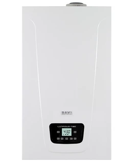 Настенный газовый котел Baxi LUNA Duo-tec E 1.24