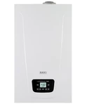 Настенный газовый котел Baxi LUNA Duo-tec E 1.24