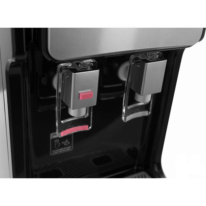 Пурифайер Ecotronic V11-U4T Black фото#10