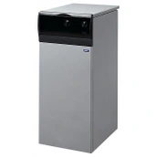 Напольный газовый котел Baxi SLIM 2.300i 5E
