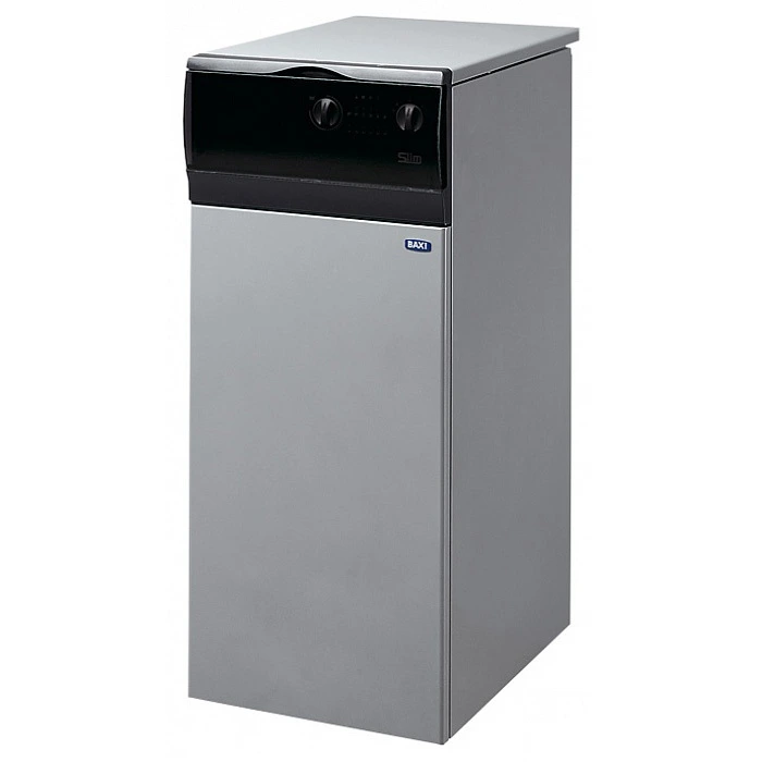 Напольный газовый котел Baxi SLIM 2.300i 5E