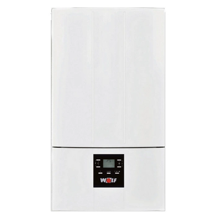 Настенный газовый котел 28 кВт Wolf CGG-3K-28 (28,0 кВт)