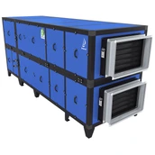 Приточно-вытяжная установка AIRGY 4500 Eco Pro